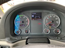 MAN TGX 18.500 4x2 BLS/ AC/ Standhzg./ Kipphydraulik