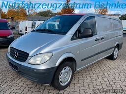 MERCEDES-BENZ Vito 109 CDI KA/ KARO CityJet 140-70 Spülwagen