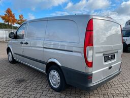 MERCEDES-BENZ Vito 109 CDI KA/ KARO CityJet 140-70 Spülwagen