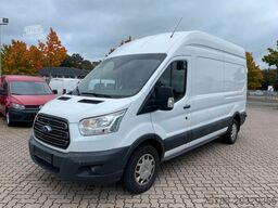 FORD Transit KA/ L2H3/ 125kw/ AC/ Standh./ Werkstatt