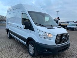 FORD Transit KA/ L2H3/ 125kw/ AC/ Standh./ Werkstatt