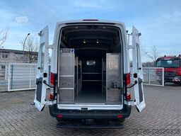 FORD Transit KA/ L2H3/ 125kw/ AC/ Standh./ Werkstatt