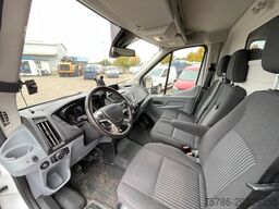 FORD Transit KA/ L2H3/ 125kw/ AC/ Standh./ Werkstatt