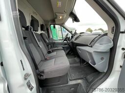 FORD Transit KA/ L2H3/ 125kw/ AC/ Standh./ Werkstatt