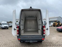 MERCEDES-BENZ Sprinter 416/516 CDI KA / Kerstner/ Autom./ AC