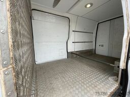 MERCEDES-BENZ Sprinter 416/516 CDI KA / Kerstner/ Autom./ AC