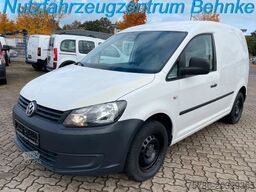 VOLKSWAGEN Caddy L1 KA/ 55kw/ AHK/ Flügeltüren