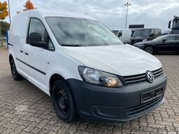 VOLKSWAGEN Caddy L1 KA/ 55kw/ AHK/ Flügeltüren