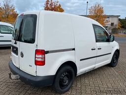 VOLKSWAGEN Caddy L1 KA/ 55kw/ AHK/ Flügeltüren