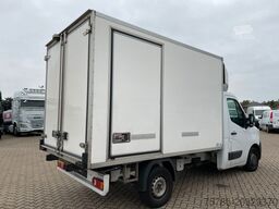 RENAULT Master TK-Kühlkoffer/ T-Schreiber/ TK V500-MAX