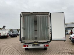 RENAULT Master TK-Kühlkoffer/ T-Schreiber/ TK V500-MAX