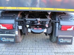 MAN TGS 18.480 4x4 BLS SZM+Pritsche MKG HLK 340 Kran