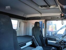 MAN TGS 18.480 4x4 BLS SZM+Pritsche MKG HLK 340 Kran