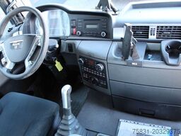 MAN TGS 18.480 4x4 BLS SZM+Pritsche MKG HLK 340 Kran