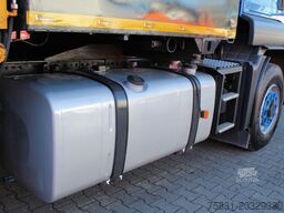 MAN TGS 18.480 4x4 BLS SZM+Pritsche MKG HLK 340 Kran