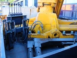 MAN TGS 18.480 4x4 BLS SZM+Pritsche MKG HLK 340 Kran