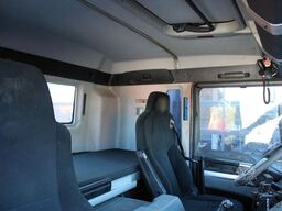 MAN TGS 18.480 4x4 BLS SZM+Pritsche MKG HLK 340 Kran