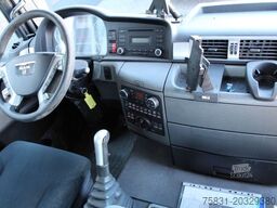 MAN TGS 18.480 4x4 BLS SZM+Pritsche MKG HLK 340 Kran
