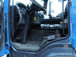 MAN TGS 18.480 4x4 BLS SZM+Pritsche MKG HLK 340 Kran