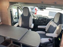 WEINSBERG CaraHome 550 MG Miettfahrzeug LP 80.297 ¤ !