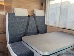 WEINSBERG CaraHome 550 MG Miettfahrzeug LP 80.297 ¤ !