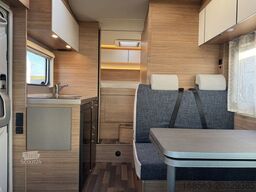 WEINSBERG CaraHome 550 MG Miettfahrzeug LP 80.297 ¤ !