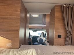 WEINSBERG CaraHome 550 MG Miettfahrzeug LP 80.297 ¤ !