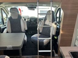 WEINSBERG CaraHome 550 MG Miettfahrzeug LP 80.297 ¤ !