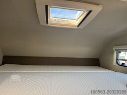 WEINSBERG CaraHome 550 MG Miettfahrzeug LP 80.297 ¤ !