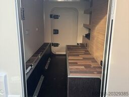 WEINSBERG CaraHome 550 MG Miettfahrzeug LP 80.297 ¤ !