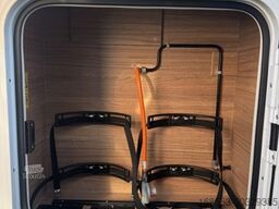 WEINSBERG CaraHome 550 MG Miettfahrzeug LP 80.297 ¤ !