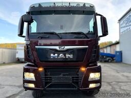 MAN TGS 35.500 8x6 HD