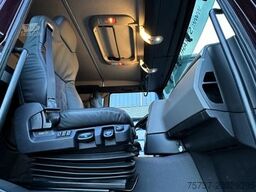 MAN TGS 35.500 8x6 HD