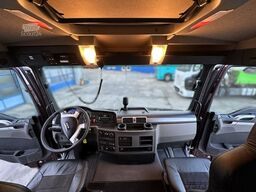 MAN TGS 35.500 8x6 HD