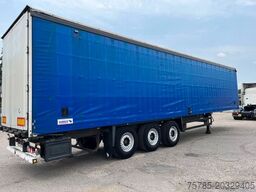 SCHMITZ CARGOBULL SCB-ST