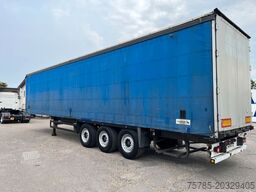 SCHMITZ CARGOBULL SCB-ST
