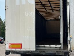 SCHMITZ CARGOBULL SCB-ST