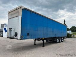 SCHMITZ CARGOBULL SCB-ST