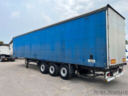 SCHMITZ CARGOBULL SCB-S3T