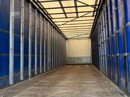 SCHMITZ CARGOBULL SCB-S3T