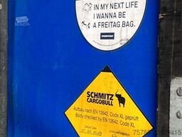 SCHMITZ CARGOBULL SCB-S3T