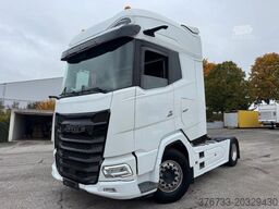 DAF XG+ 530 FT Intarder Alu AEBS LDWS