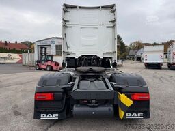 DAF XG+ 530 FT Intarder Alu AEBS LDWS