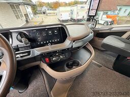 DAF XG+ 530 FT Intarder Alu AEBS LDWS