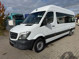 MERCEDES-BENZ Sprinter 313 CDI Kombi/Rollstuhllift/6-Sitze