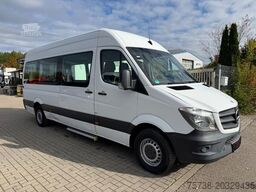 MERCEDES-BENZ Sprinter 313 CDI Kombi/Rollstuhllift/6-Sitze