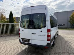 MERCEDES-BENZ Sprinter 313 CDI Kombi/Rollstuhllift/6-Sitze