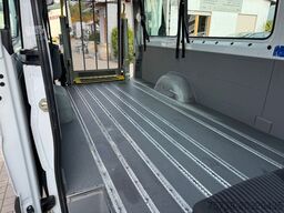 MERCEDES-BENZ Sprinter 313 CDI Kombi/Rollstuhllift/6-Sitze