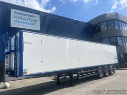 Dewagtere N/A Agri 60m3 Liftas