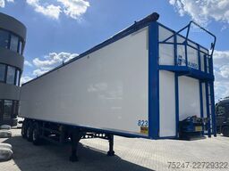 Dewagtere N/A Agri 60m3 Liftas